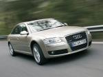 Audi A8 4.2 TDI Quattro 2006 года (AU)